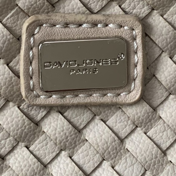 David Jones Purse - Picture 8 of 9
